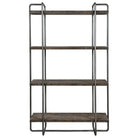 Stilo Urban Industrial Etagere by Uttermost