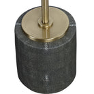 Laurier Mirrored Accent Table by Uttermost