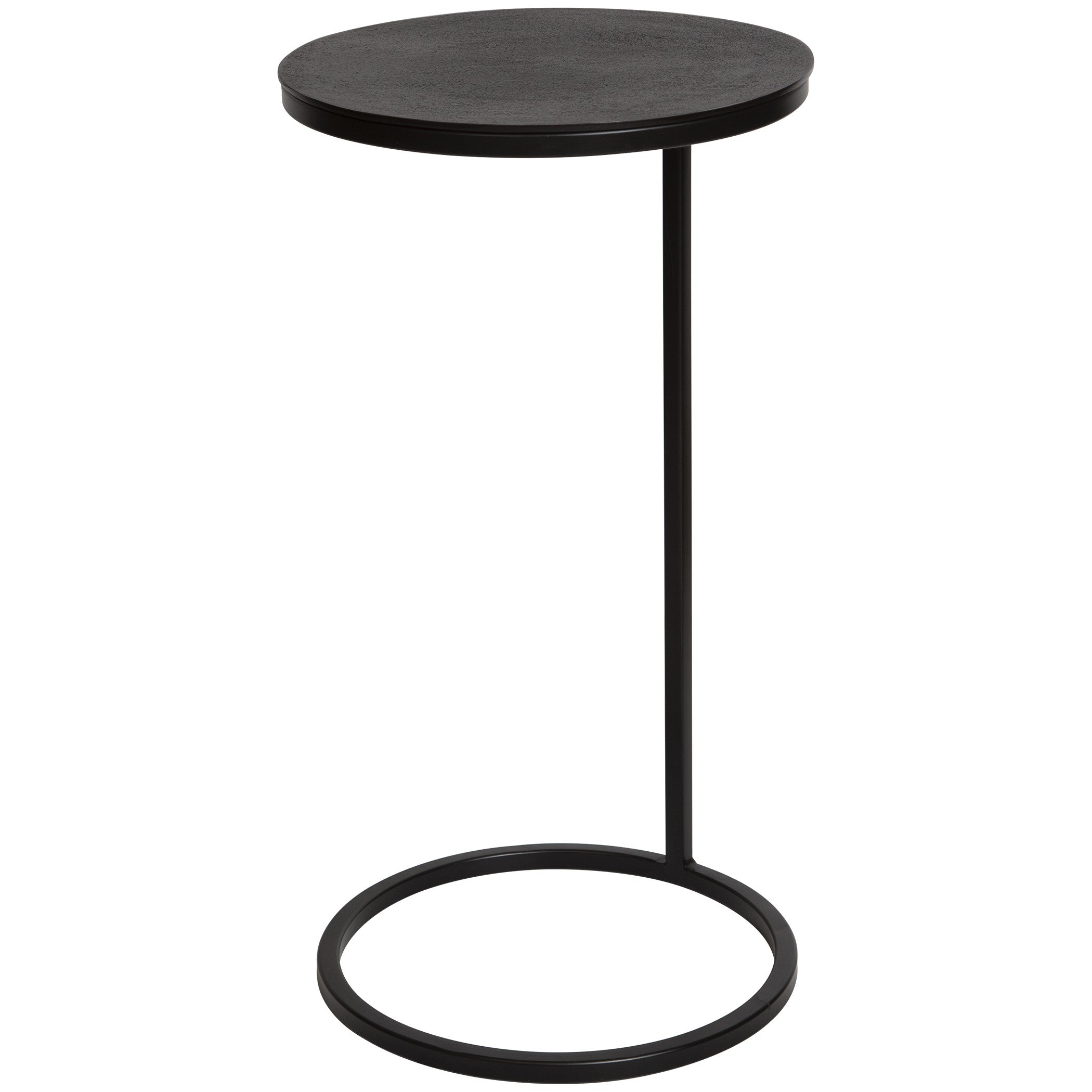 Brunei Round Accent Table by Uttermost