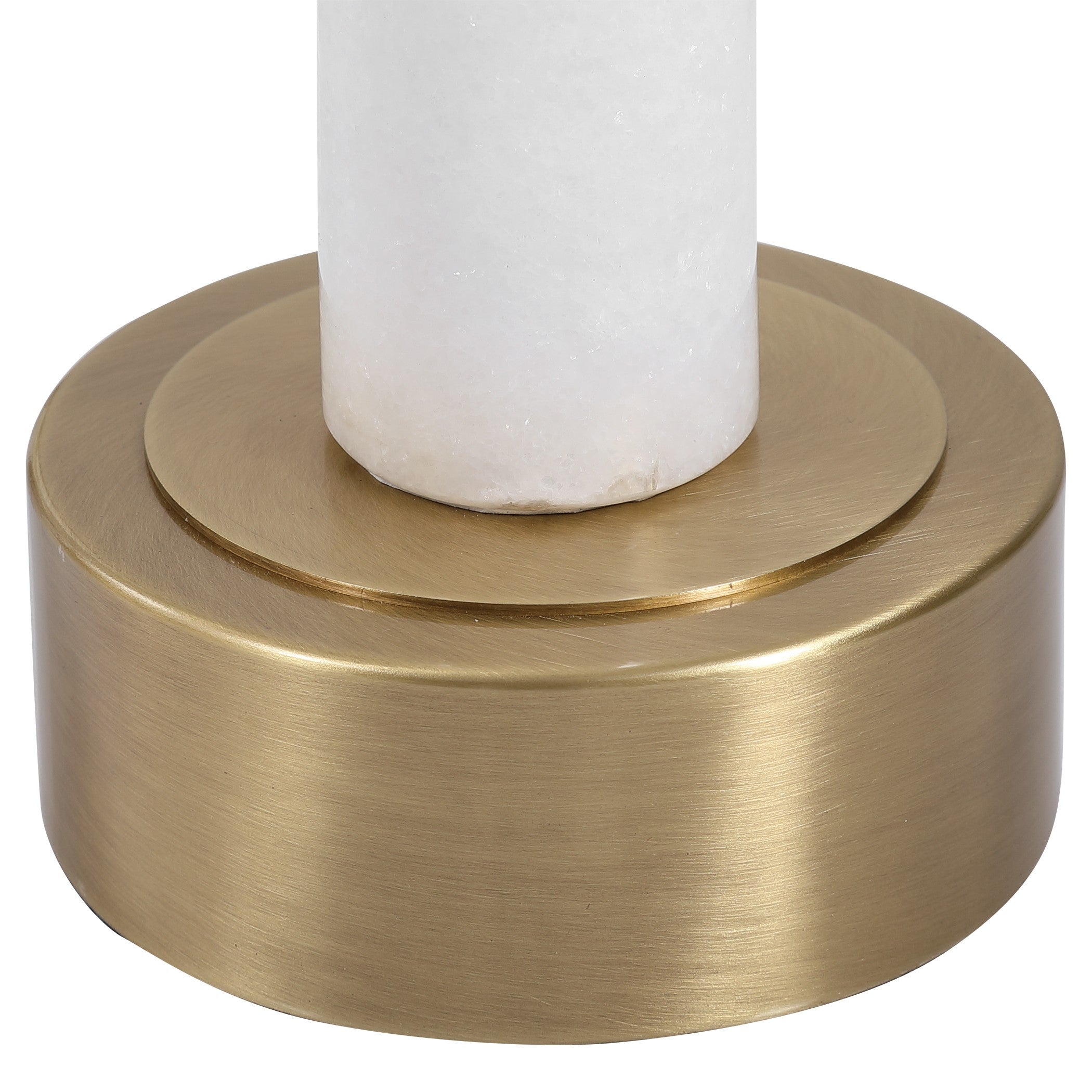 Portsmouth Round Accent Table by Uttermost