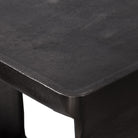 Derwent Industrial Side Table by Uttermost