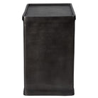 Derwent Industrial Side Table by Uttermost