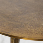Kasai Gold Coffee Tables - Set of 3 by Uttermost