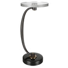 Waveney Bronze Drink Table by Uttermost