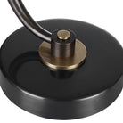 Waveney Bronze Drink Table by Uttermost