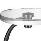 Waveney Bronze Drink Table by Uttermost