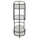 Trolley Bar Console by Uttermost