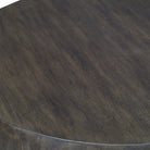 Lark Minimalist Wooden End Table by Uttermost