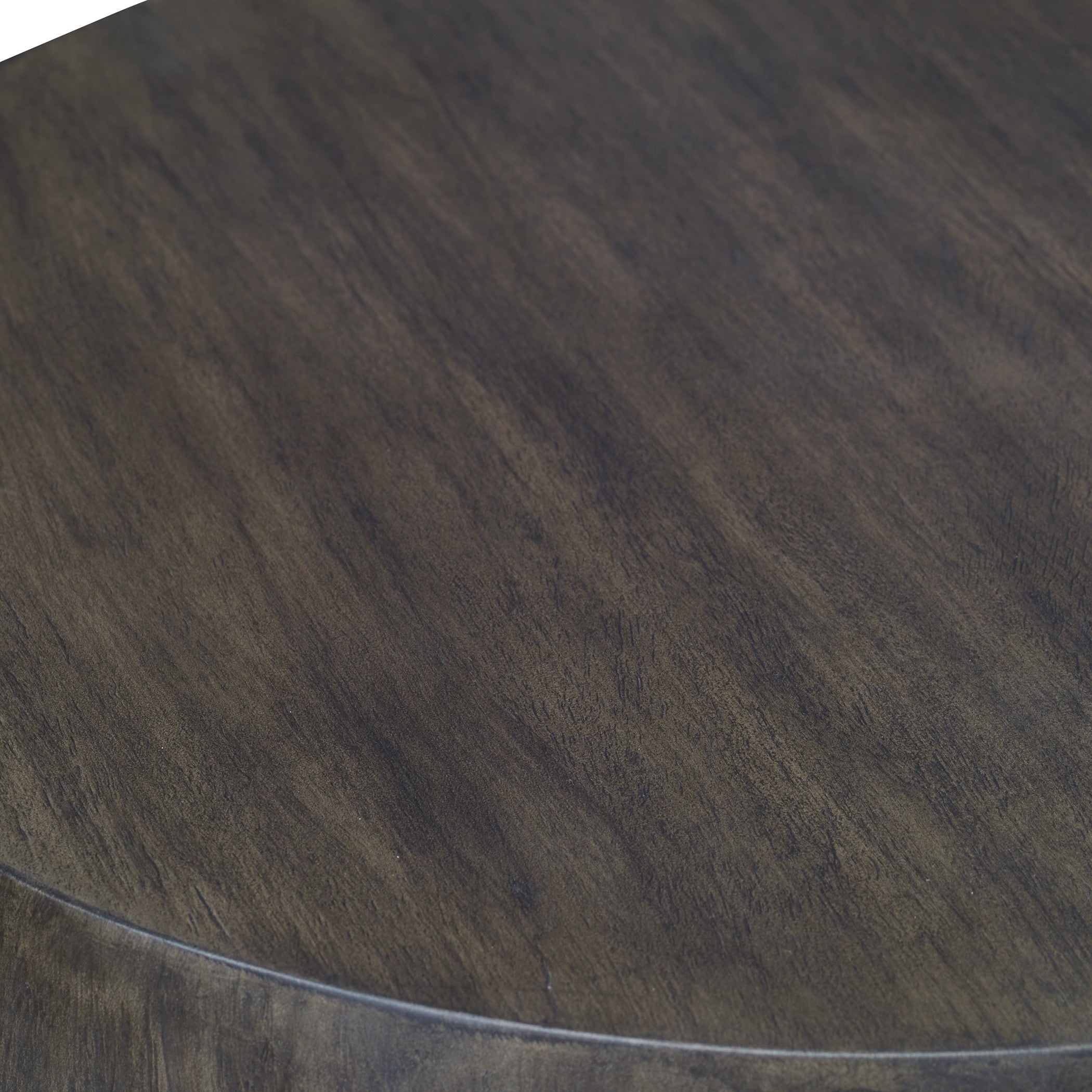 Lark Minimalist Wooden End Table by Uttermost
