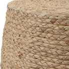 Resort Straw Side Table by Uttermost