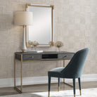 Taja Modern Writing Desk by Uttermost