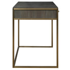 Taja Modern Writing Desk by Uttermost