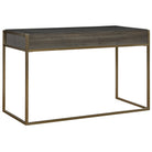 Taja Modern Writing Desk by Uttermost