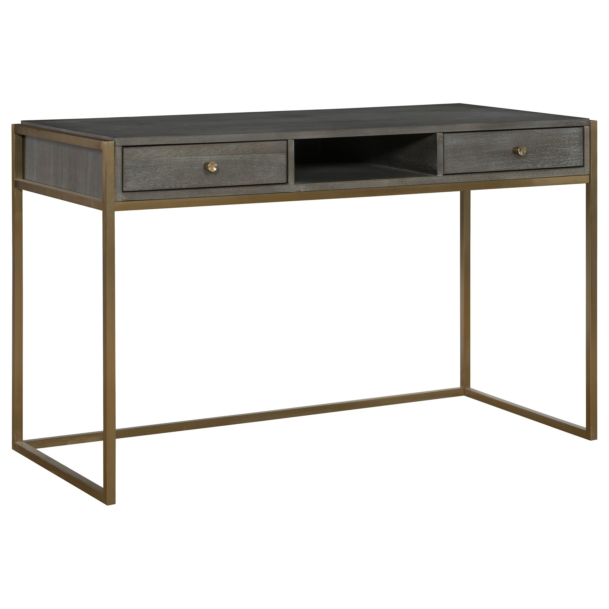 Taja Modern Writing Desk by Uttermost