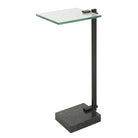 Butler Black Accent Table by Uttermost