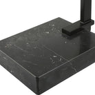 Butler Black Accent Table by Uttermost