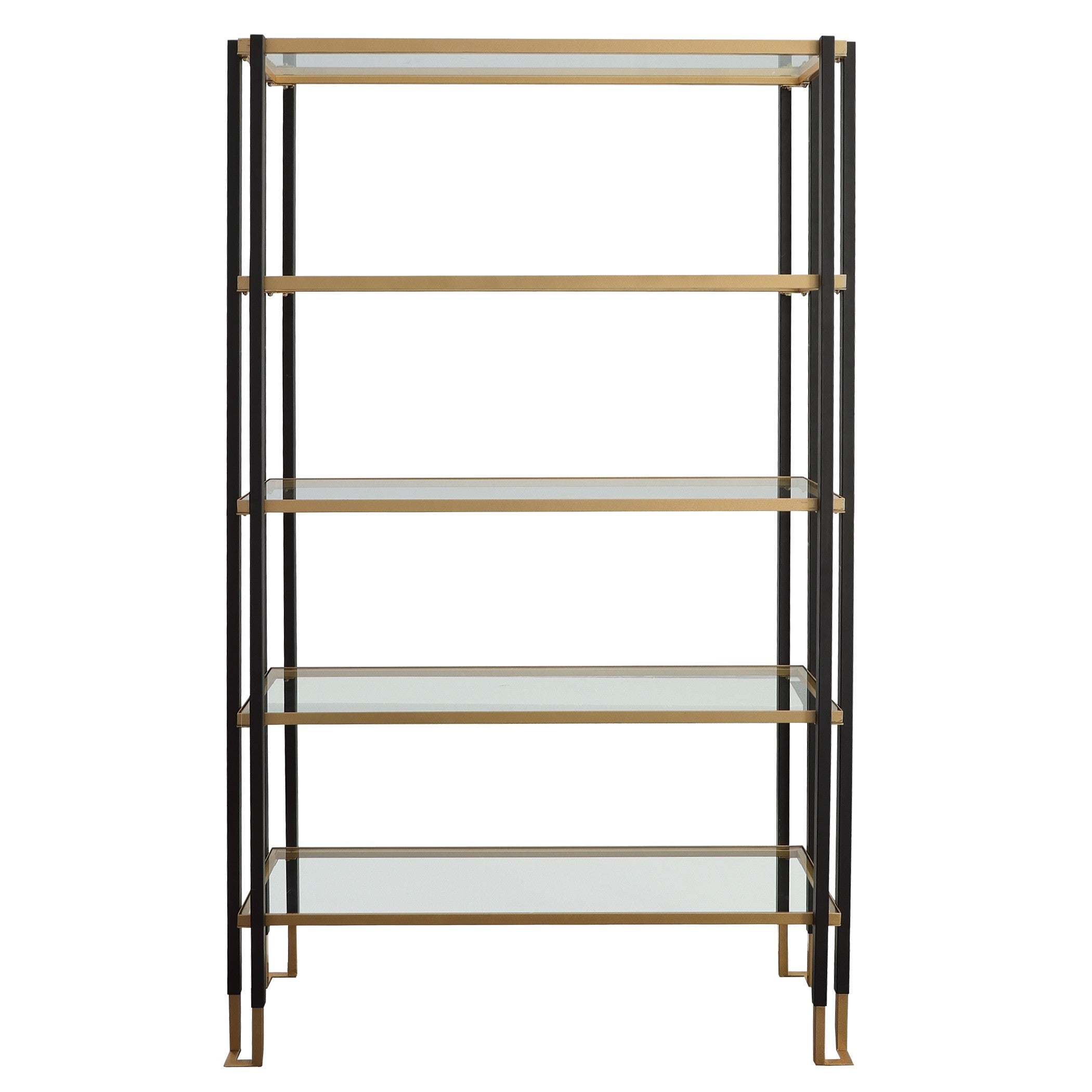 Kentmore Modern Etagere by Uttermost
