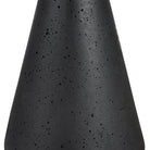 Midnight Accent Table by Uttermost