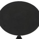 Midnight Accent Table by Uttermost