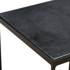 Sherwood Square Marble Accent Table by Uttermost