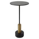 Spector Modern Accent Table by Uttermost