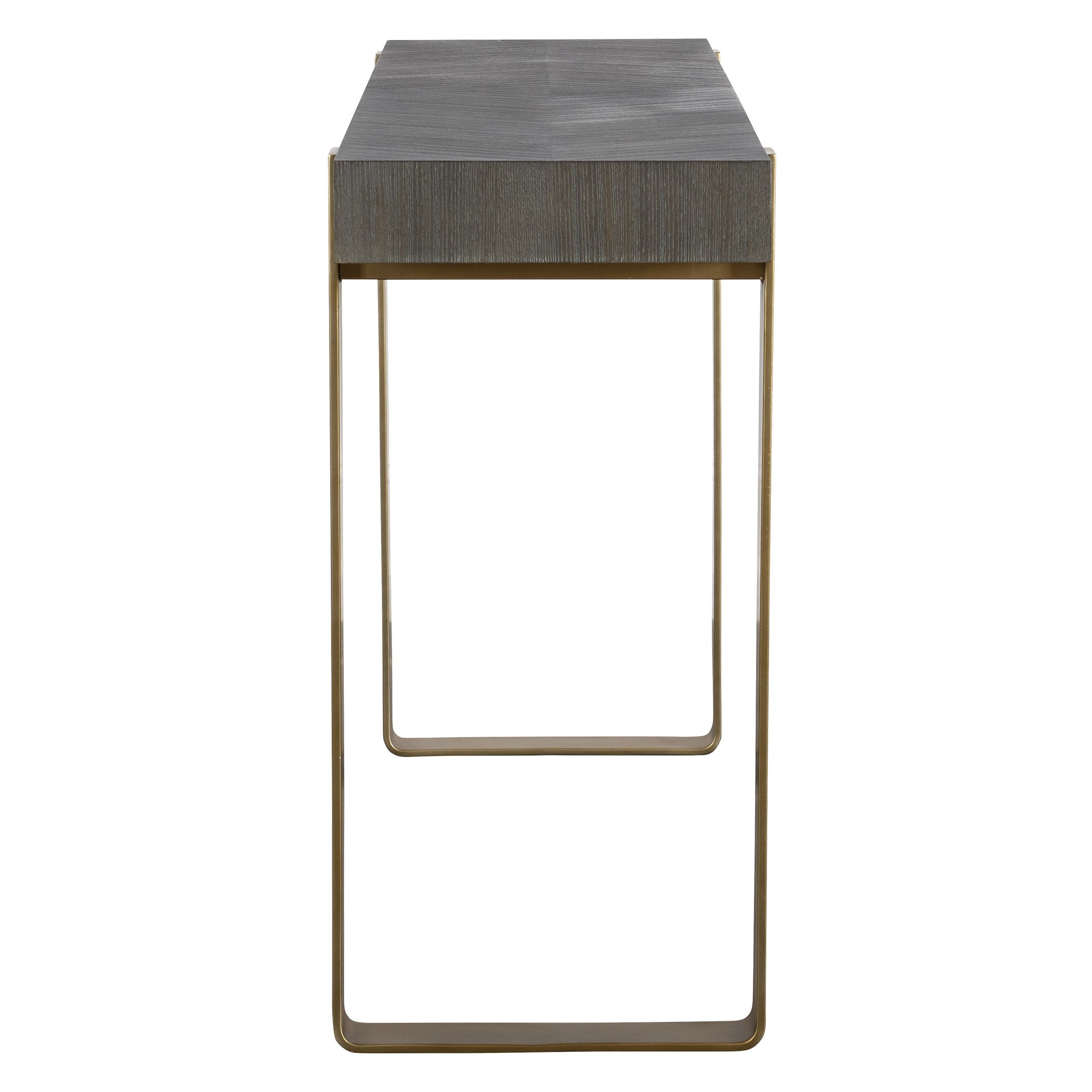 Kea Contemporary Console Table by Uttermost