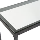 Washington Console Table by Uttermost