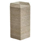 Sea Braid Accent Table by Uttermost