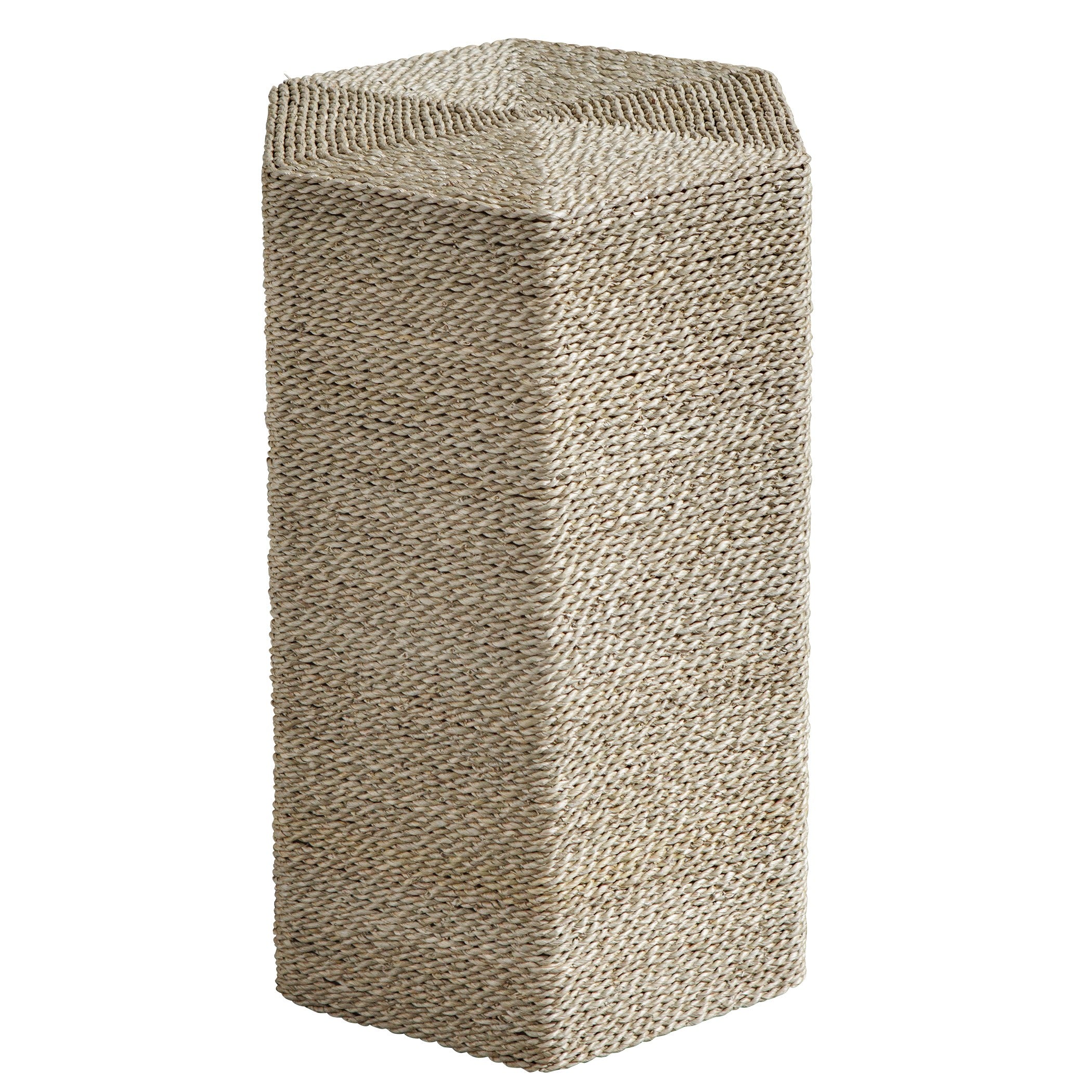 Sea Braid Accent Table by Uttermost