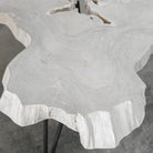 Trillium Bleached Teak Coffee Table by Uttermost