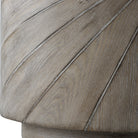 Starshine Wooden Side Table by Uttermost