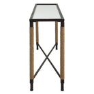 Braddock Coastal Console Table by Uttermost