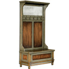 Riyo Distressed Hall Tree by Uttermost