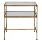 Genell Side Table by Uttermost