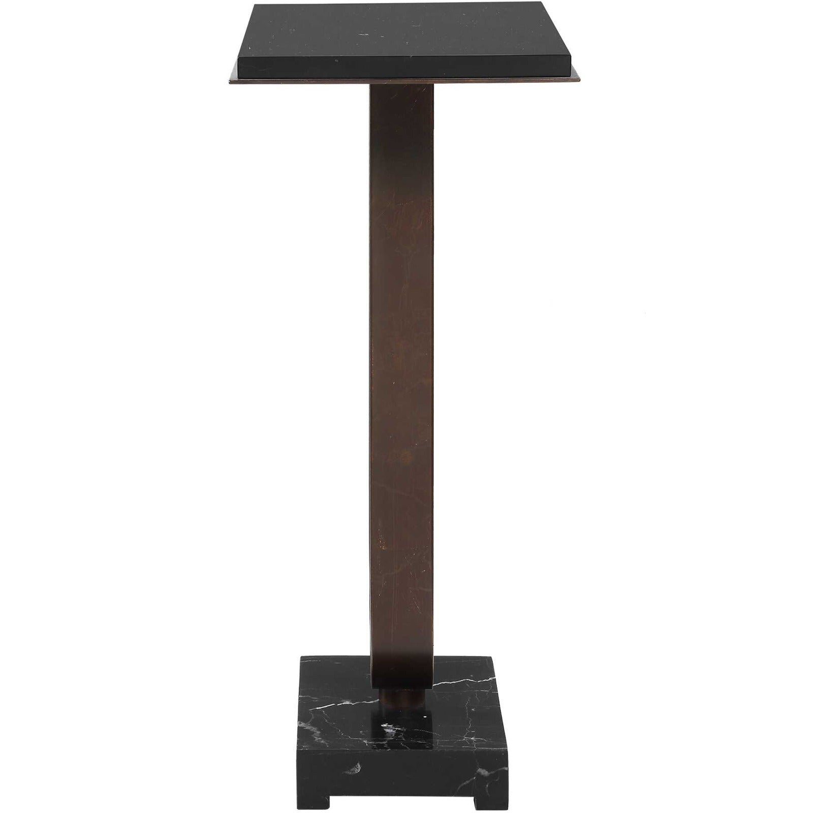 Galloway Minimalist Side Table by Uttermost