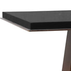 Galloway Minimalist Side Table by Uttermost