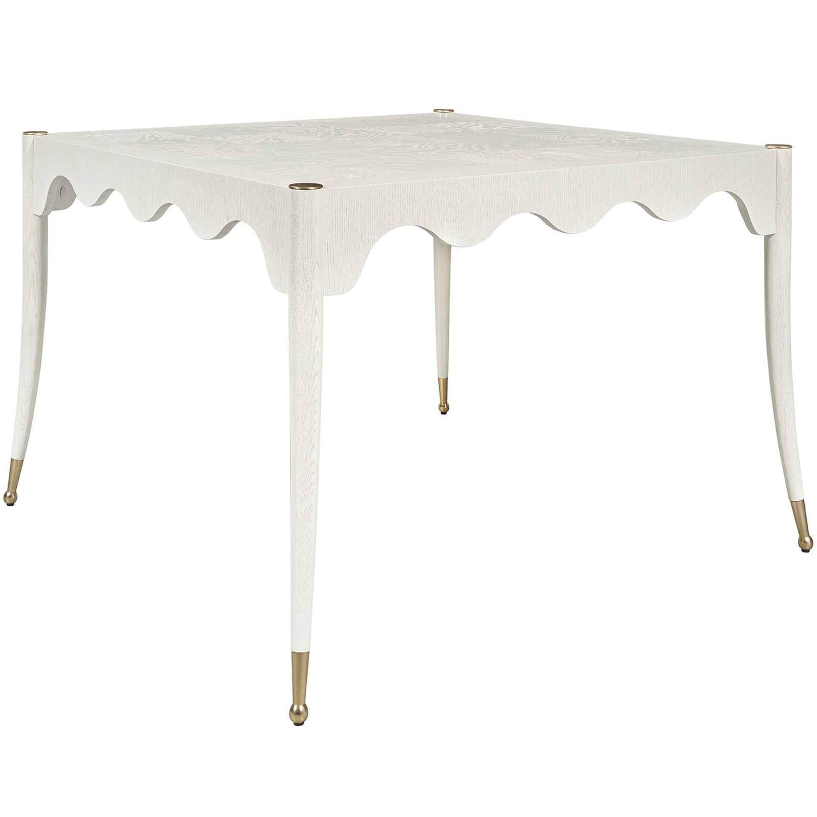 Game On Games Table by Uttermost