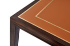 Games Table Antonio by Theodore Alexander