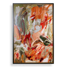 Garden City Abstract Art by Uttermost