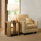 Glow With The Flow Table Lamp by Uttermost