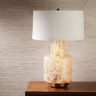 Glow With The Flow Table Lamp Uttermost