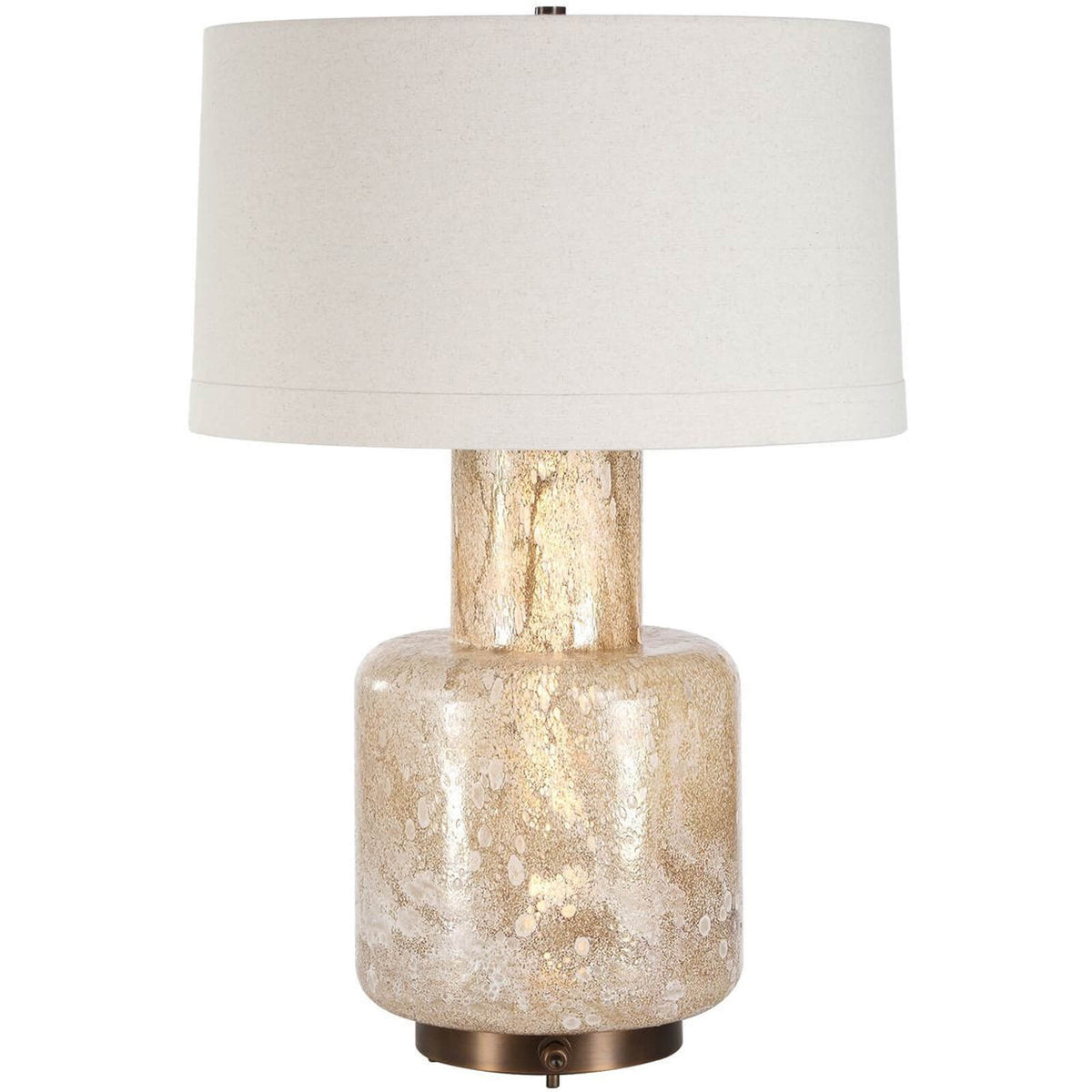 Glow With The Flow Table Lamp Uttermost