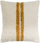 Dagny Woven Cushion by Keiichi