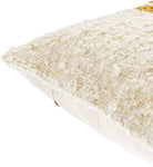Dagny Woven Cushion by Keiichi