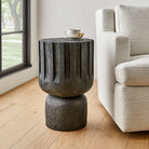 Goblet Accent Table - Tall by Uttermost