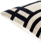 Garold Woven Cushion by Keiichi