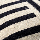 Garold Woven Cushion by Keiichi