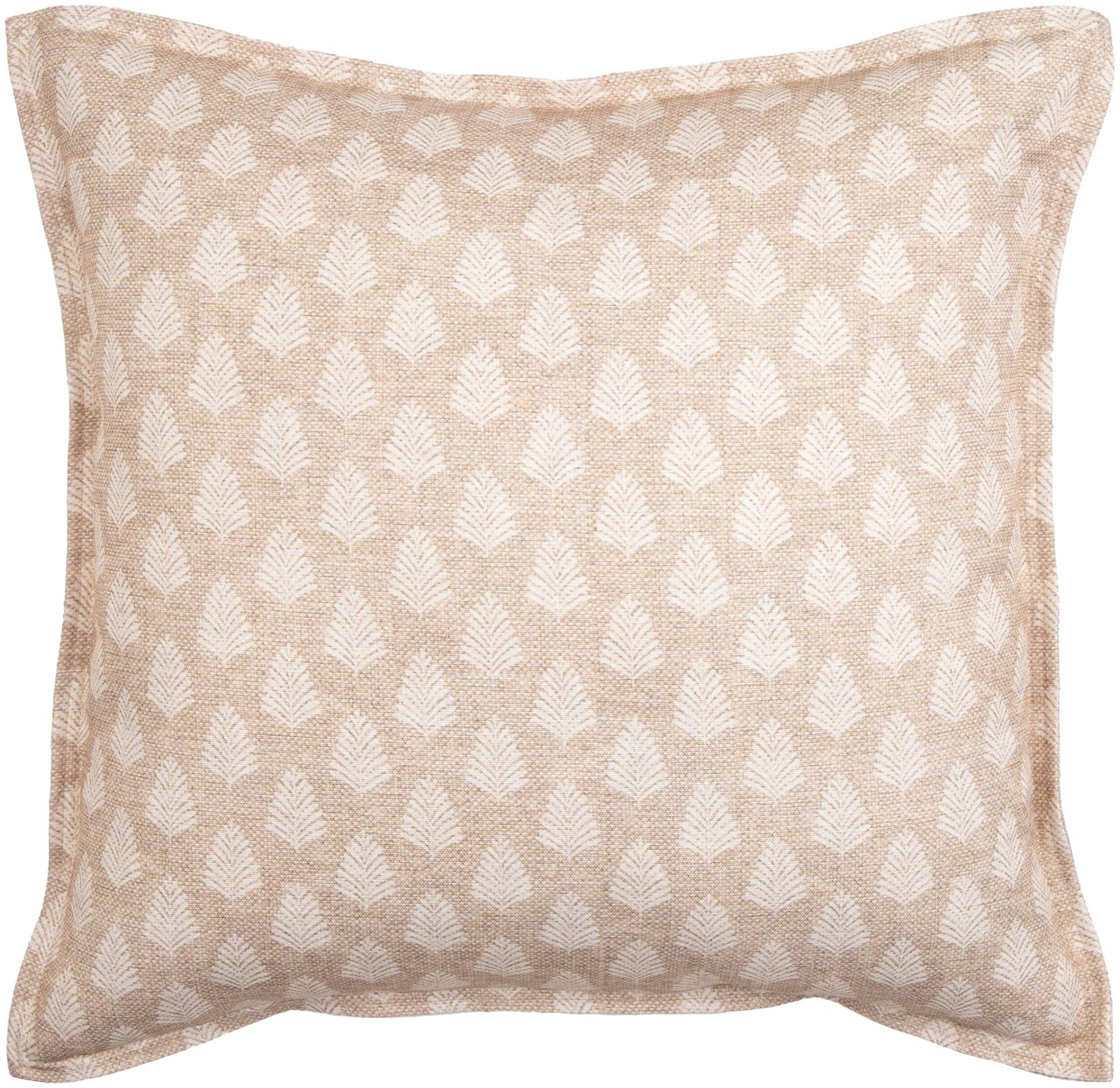 Gardner Woven Cushion by Keiichi