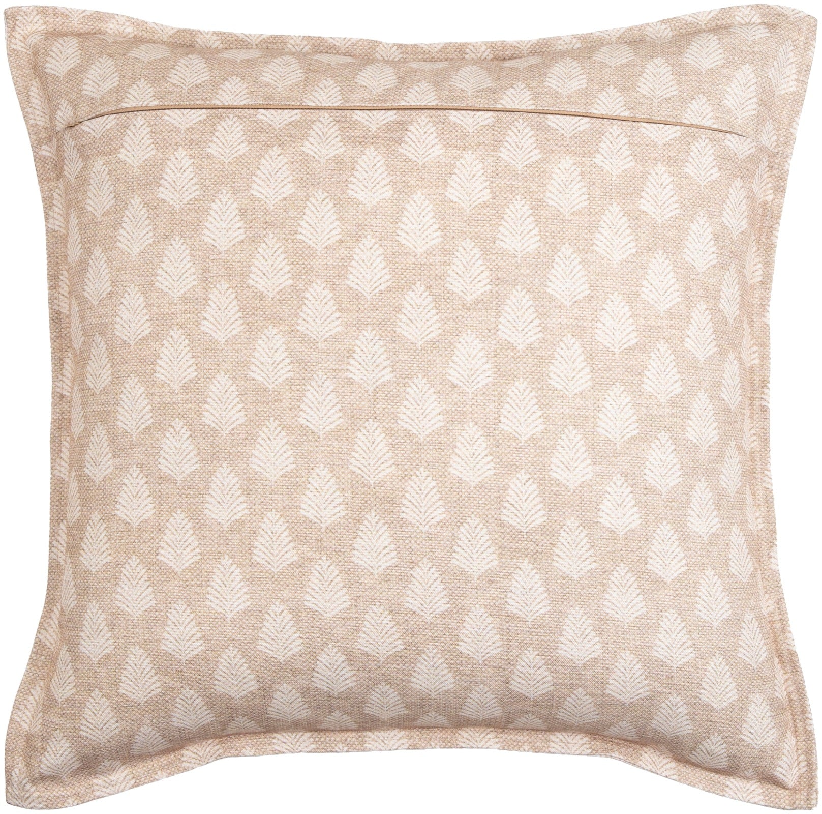 Gardner Woven Cushion by Keiichi