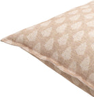 Gardner Woven Cushion by Keiichi